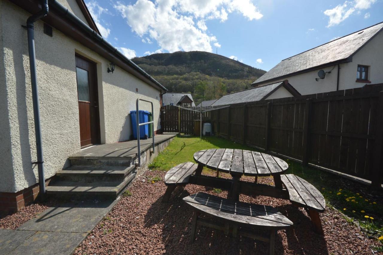 Gallunach House Holiday home